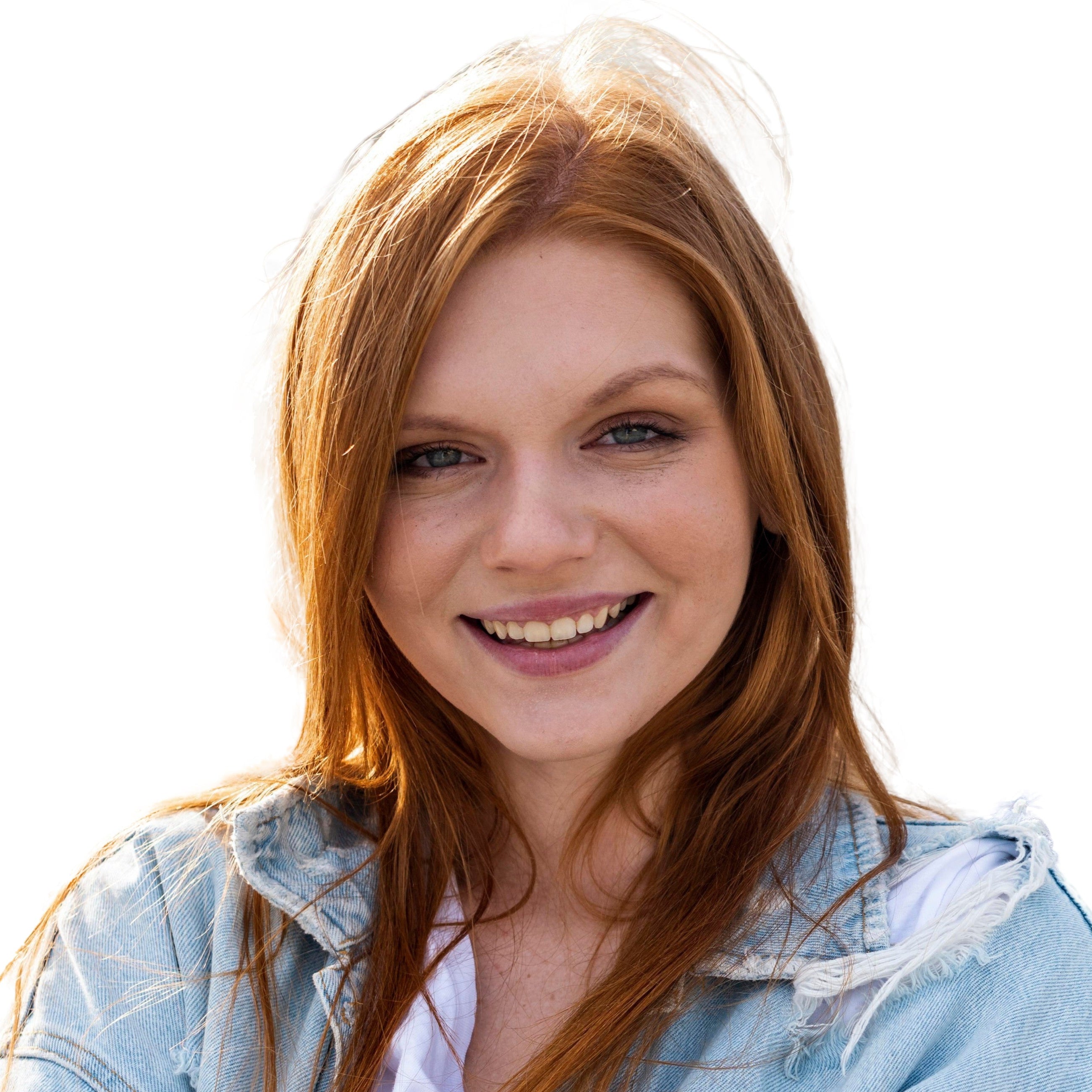 Olivia P.
