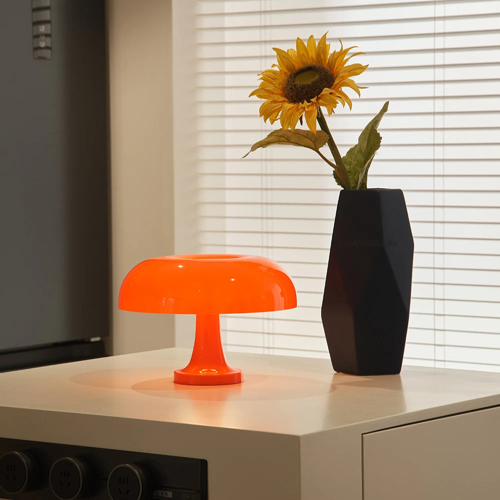 Mushroom Mood Table Lamp™