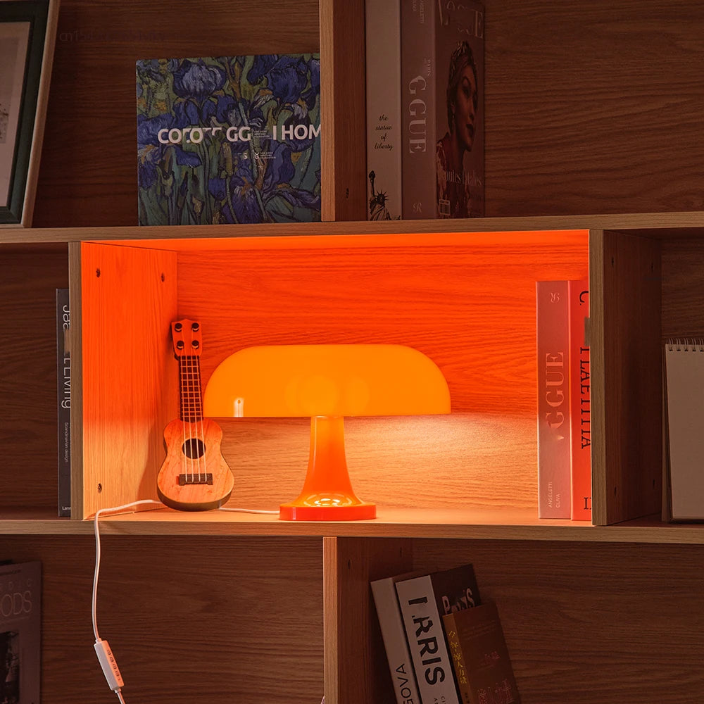 Mushroom Mood Table Lamp™