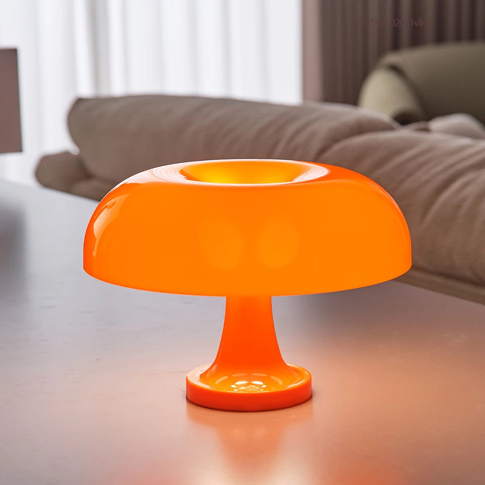 Mushroom Mood Table Lamp™