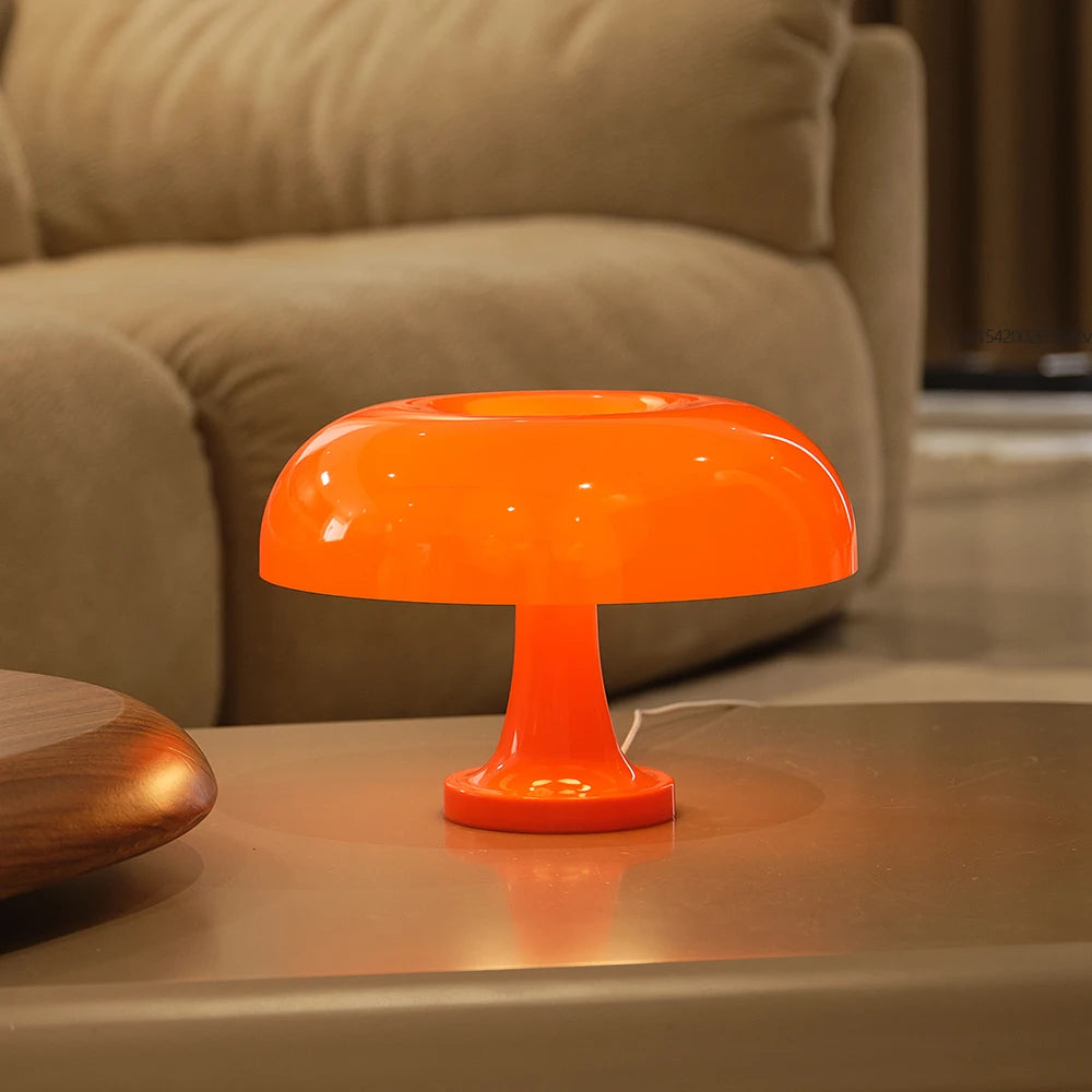 Mushroom Mood Table Lamp™
