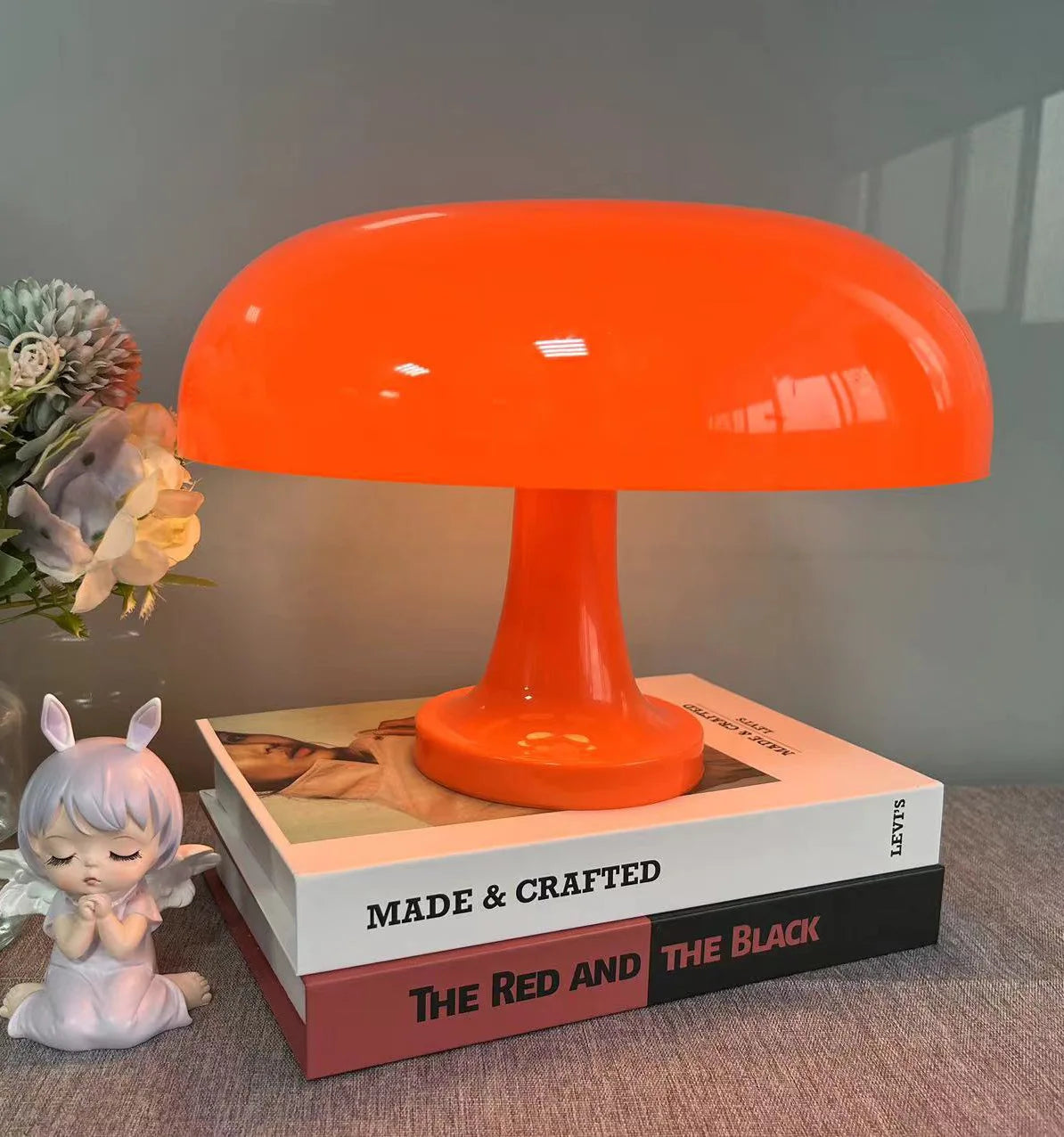 Mushroom Mood Table Lamp™